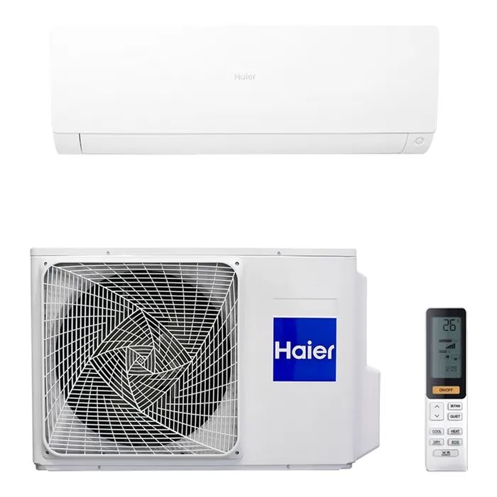 Кондиционер Haier AS50FL-W/1U50KEFFRA -1 Фото
