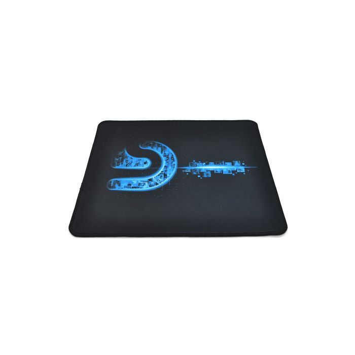 Коврик для мышки Voltronic LogiTech Black Фото