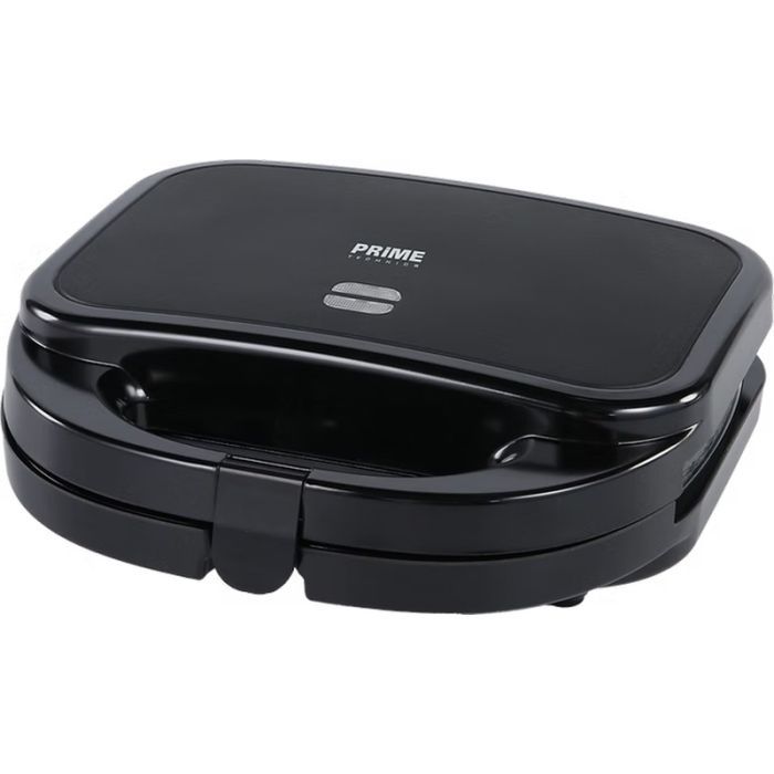 Сэндвичница PRIME Technics PMM 375 B Фото