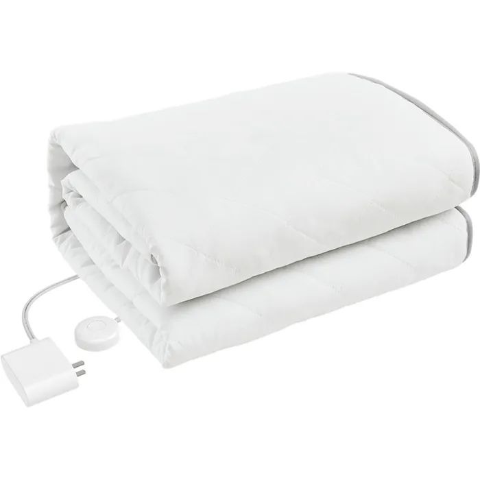 Электрическая простыня Xiaomi Xiaoda Electric Blanket 170*150cm Фото