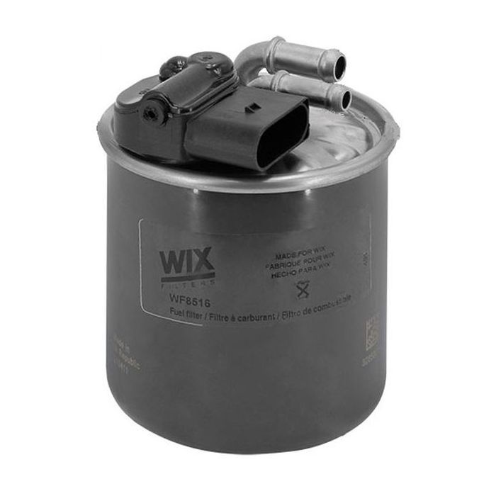 Фильтр топливный Wixfiltron WF8516 Фото