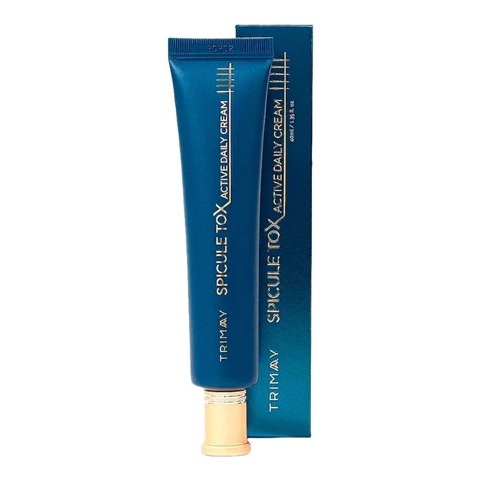 Крем для лица Trimay Spicule Tox Active 40 мл Фото