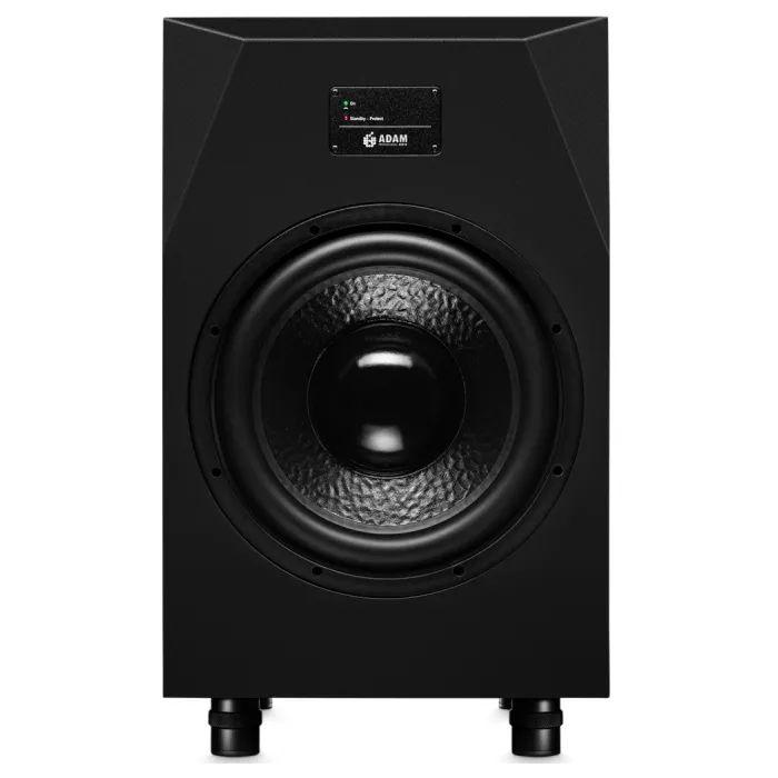 Студийный сабвуфер ADAM Audio Sub 12 Фото