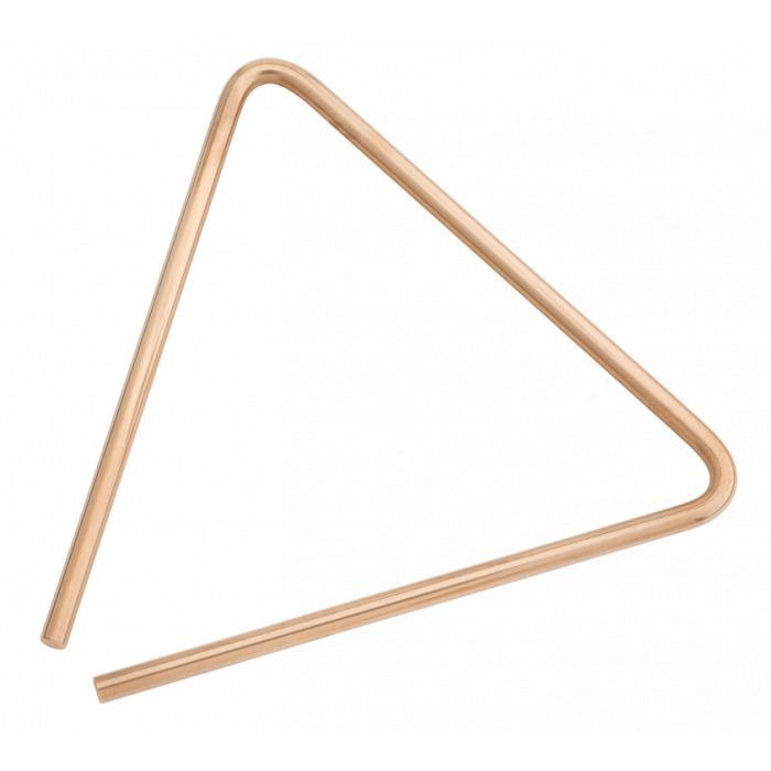 Треугольник музыкальный Sabian 9" B8 Bronze Triangle Фото