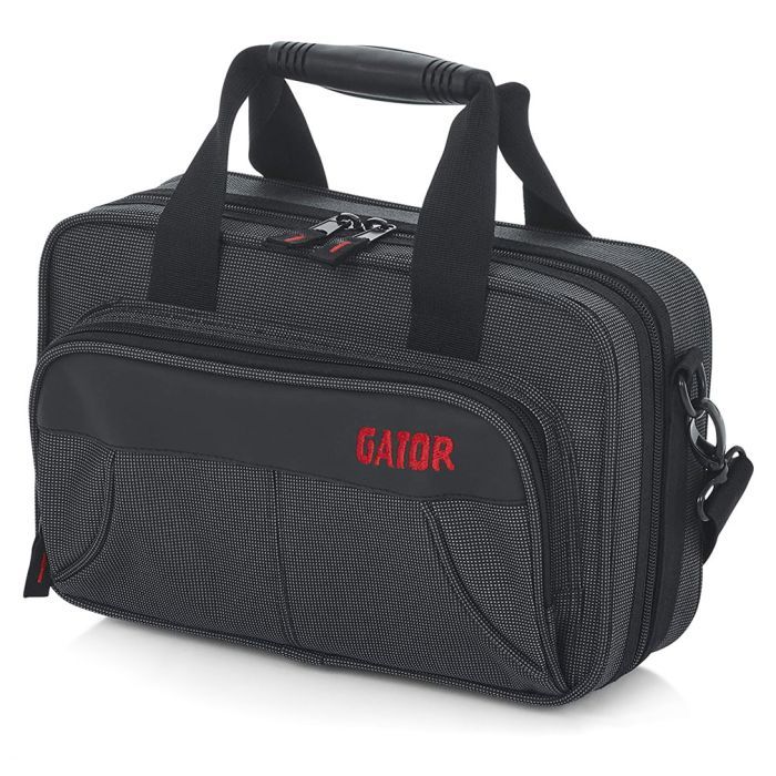 Кейс для духовых инструментов Gator Clarinet Case Фото
