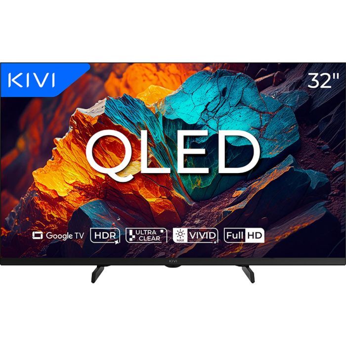 Телевизор Kivi 32F720QB Фото