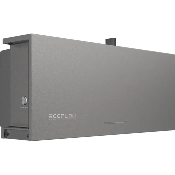 Солнечный инвертор EcoFlow Power Ocean 6kWh Фото