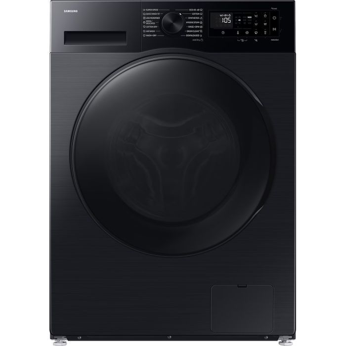 Стиральная машина Samsung WD90DG5G34BBLE Фото