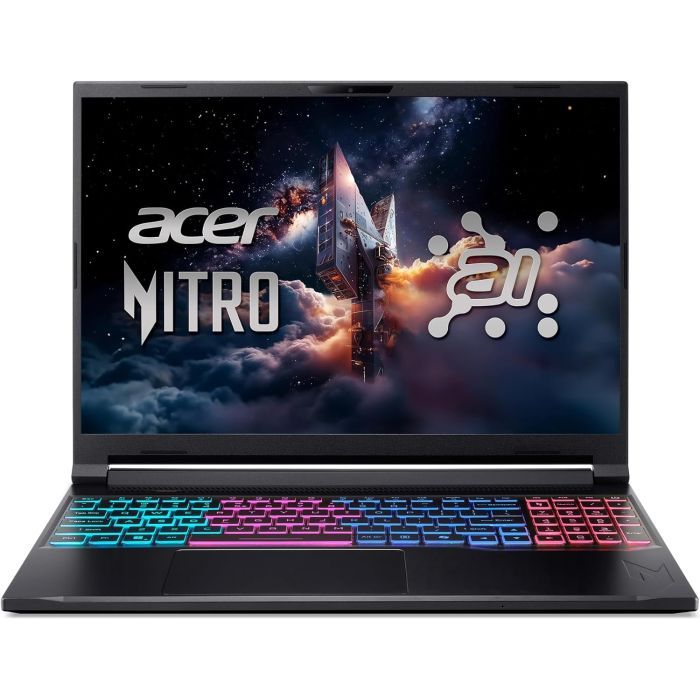 Ноутбук Acer Nitro V 16S ANV16S-41 Фото