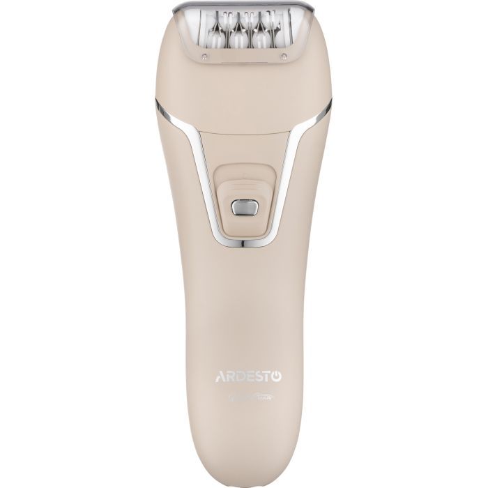 Эпилятор Ardesto LESH-Y700PERL Фото