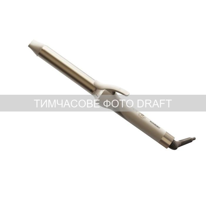 Плойка Ardesto HC-Y700PERL Фото