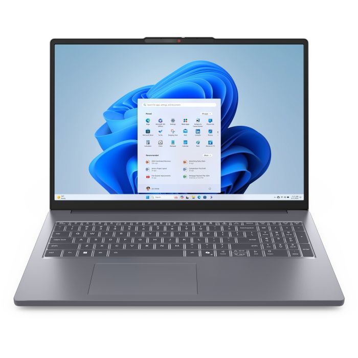 Ноутбук Lenovo IdeaPad Slim 3 16ARP10 Фото