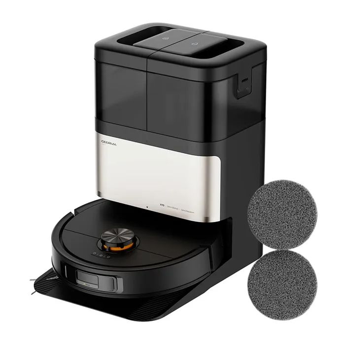 Пылесос Deerma X70 Фото