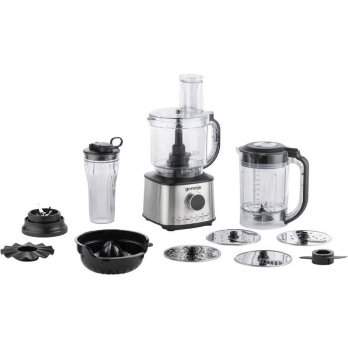 Кухонный комбайн Gorenje SBR1500E Фото