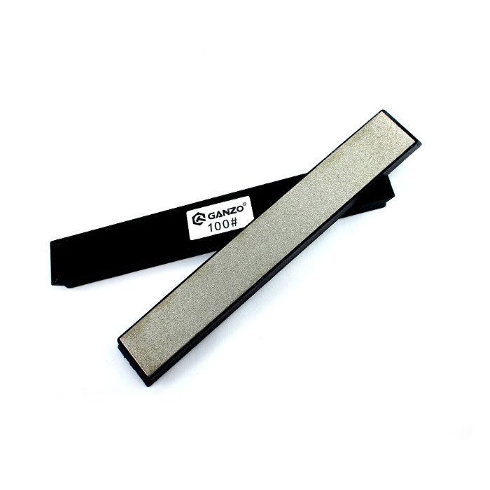 Точило Ganzo D100 Фото