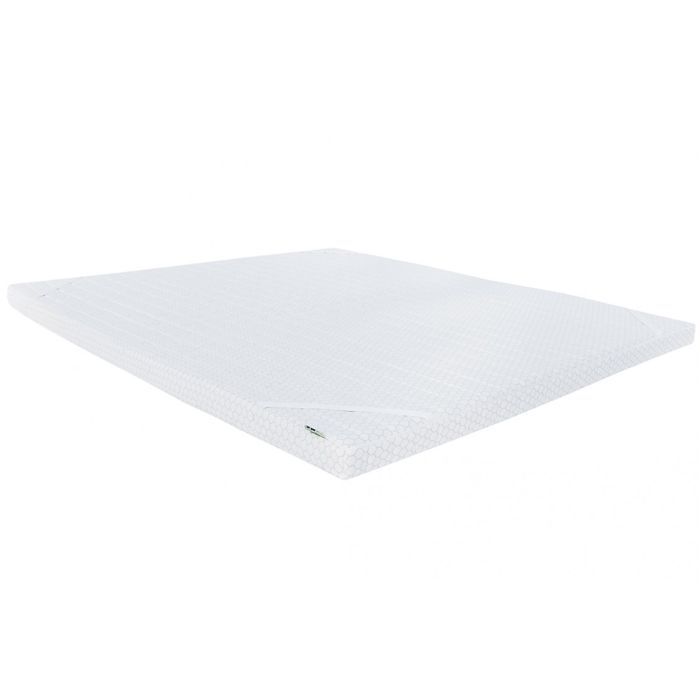 Топпер Highfoam Emerald Smart, скрутка 160 x 190 см Фото