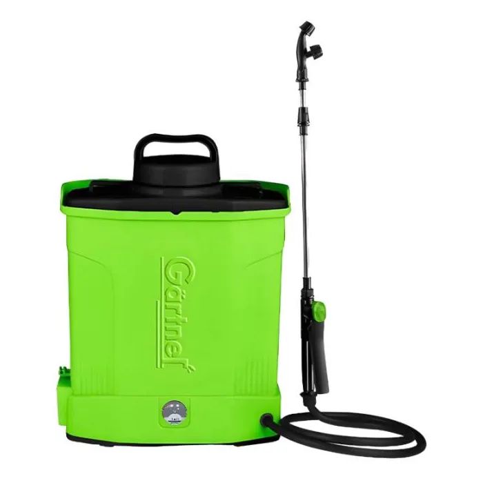 Опрыскиватель Gartner GBS-10/12 li-ion Фото