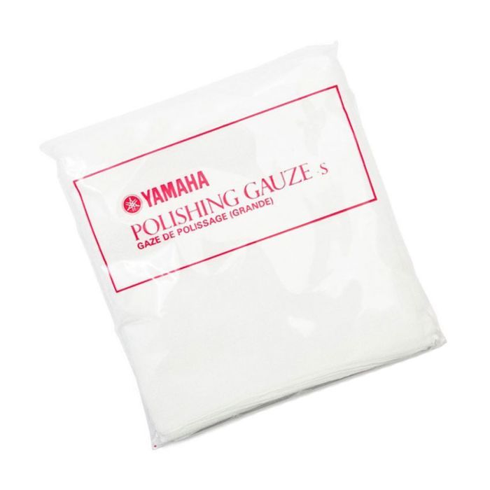 Средство по уходу за духовыми Yamaha Polishing Gauze S Фото