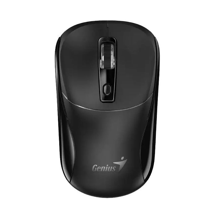 Мышка Genius NX-7123 Wireless Black Фото