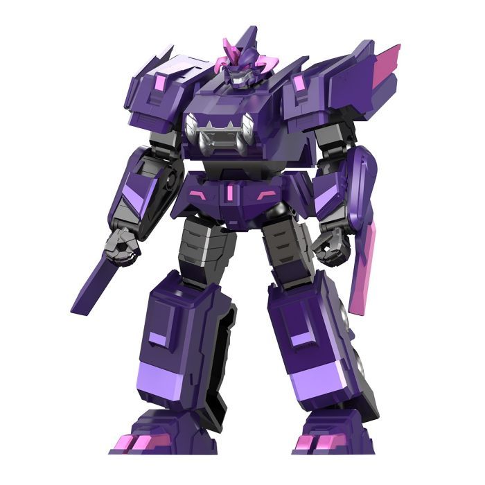 Фигурка Dinoster Моса Шторм Фото