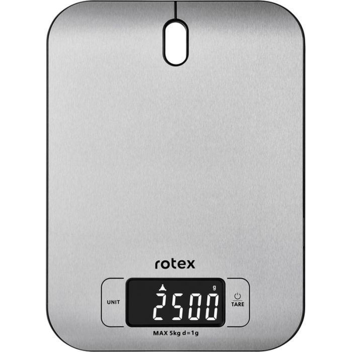 Весы кухонные Rotex RSK22-P Фото