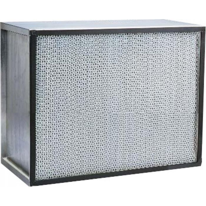 Фильтр воздушный Patron НЕРА-H14-R2 Фото