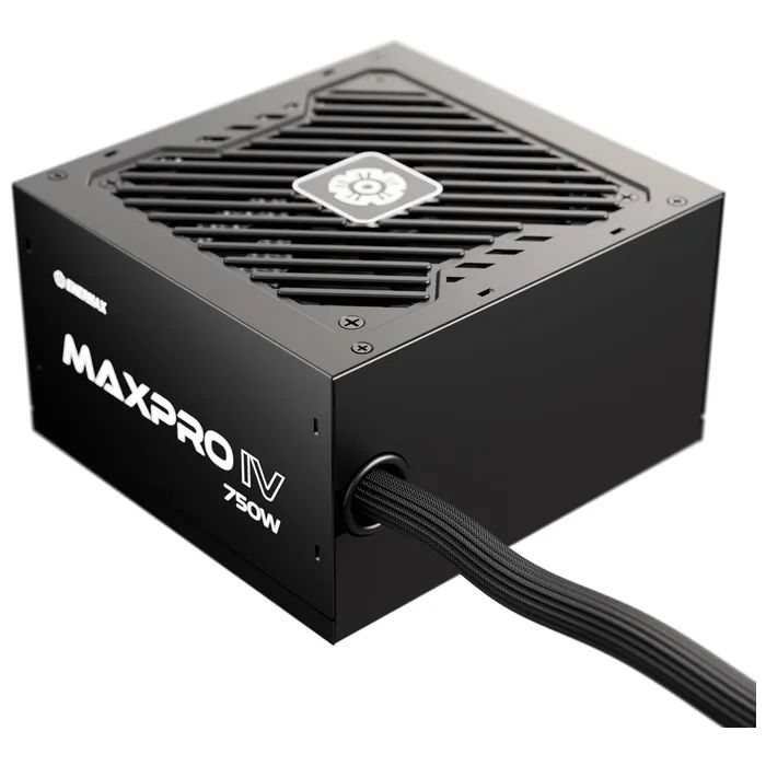 Блок питания Enermax 750W MAXPRO IV Фото
