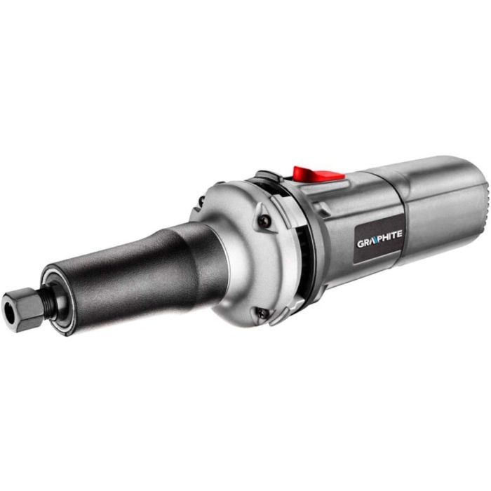 Шлифовальная машина Graphite 710W, 12000-28000об/мин Фото