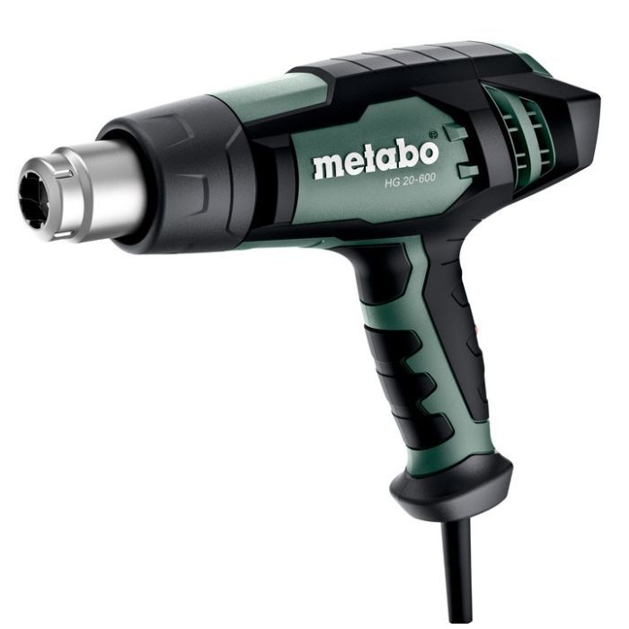 Строительный фен Neo Tools HG 20-600 2000W, 80-600°C Фото