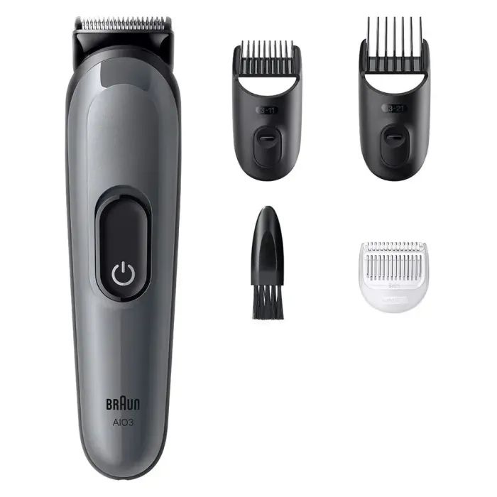 Триммер Braun AIO 3500 Фото