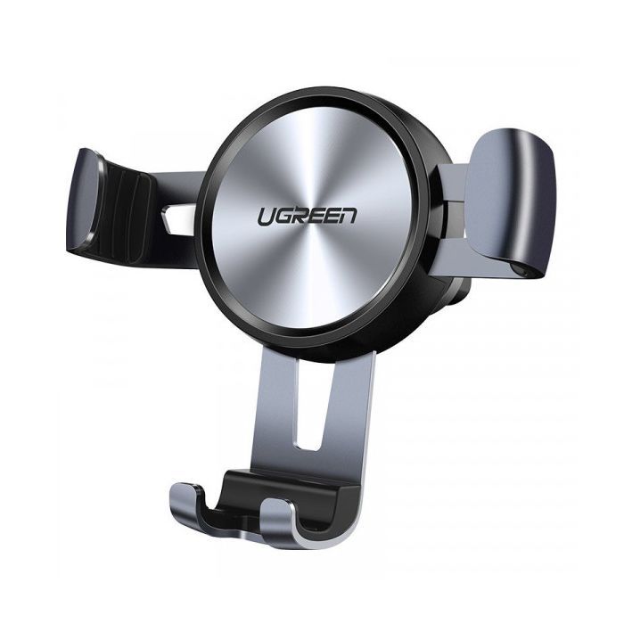 Универсальный автодержатель Ugreen LP130 4.7-6.5" Gravity Фото