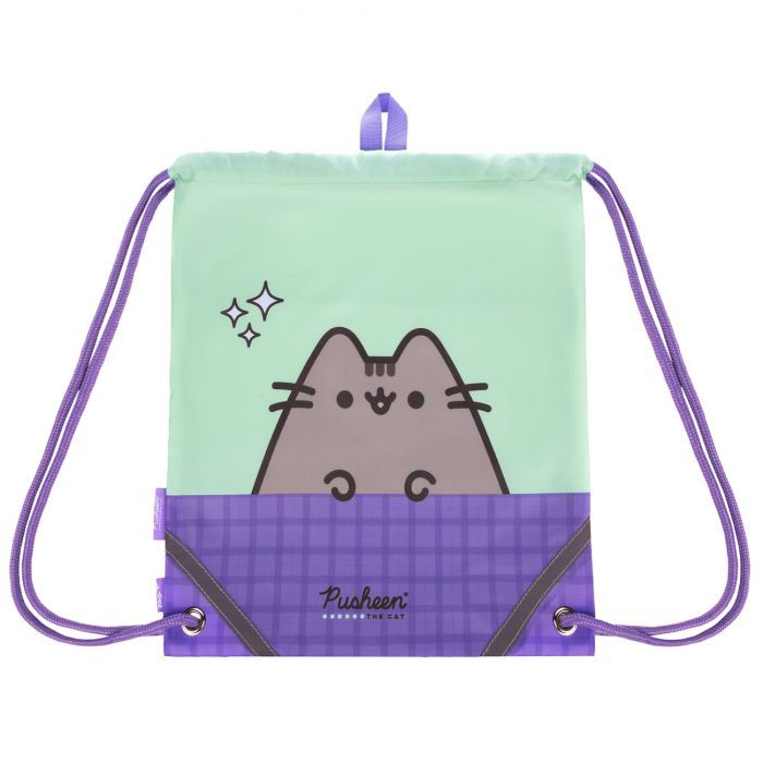 Сумка для обуви Yes Pusheen the Cat SB-10 Фото
