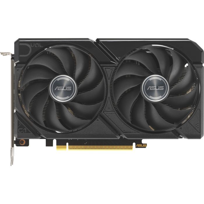 Видеокарта ASUS Radeon RX 9060 XT 16Gb DUAL OC Фото
