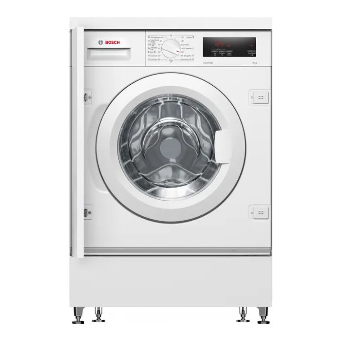 Стиральная машина Bosch WIW24342EU Фото