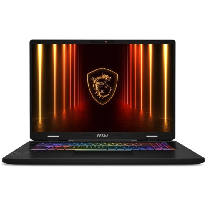 Ноутбук MSI Crosshair A17 HX D8WGKG-021XUA Фото