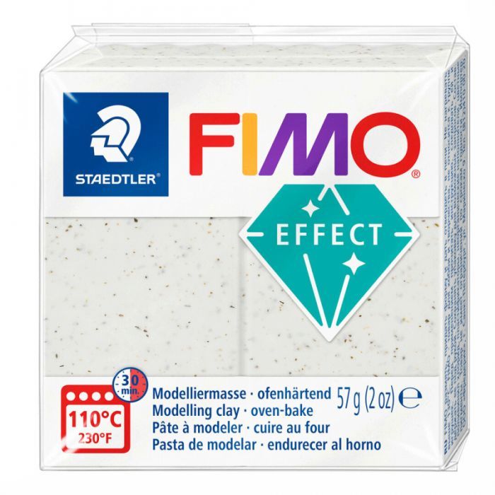Пластика Fimo Effect, Ботаніка, сухоцвіт водоростей, 57г Фото