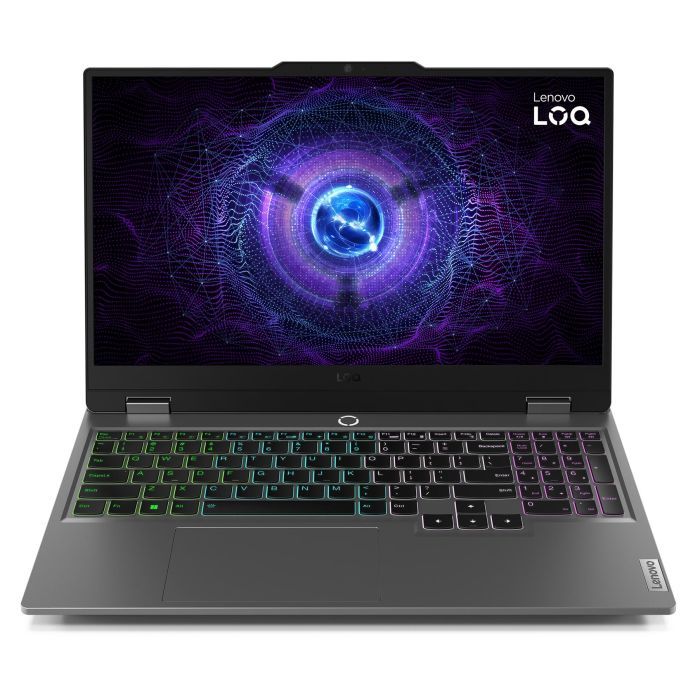 Ноутбук Lenovo LOQ 15IRX9 Фото