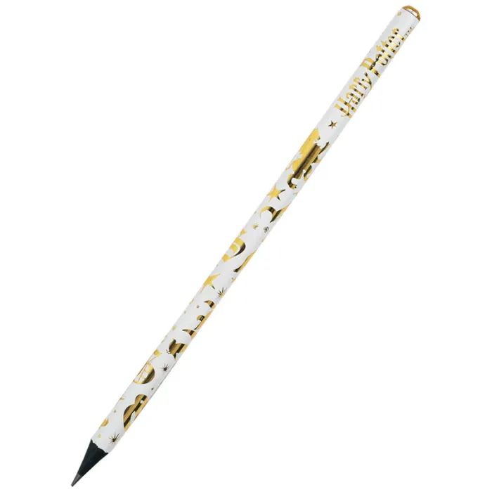 Карандаш графитный Kite с кристаллом Harry Potter, НВ Фото