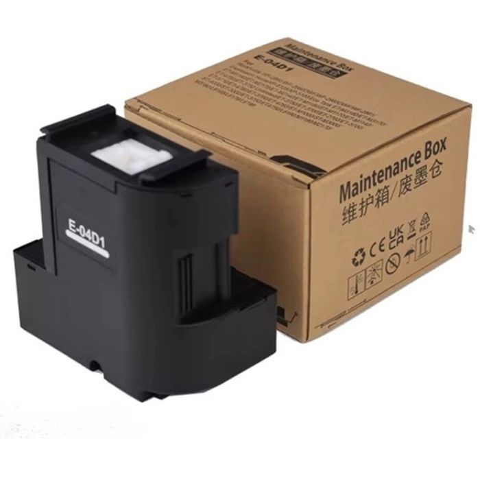 Контейнер для отработанных чернил NewTone Epson L6160/L14150 / C13T04D100 Фото