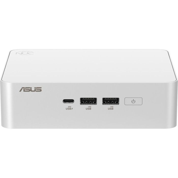 Компьютер ASUS NUC 15 Pro+ RNUC15CRSU700002 / Ultra 7 255H Фото