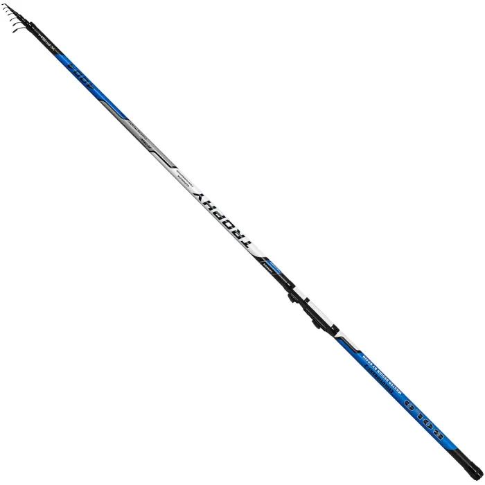 Удилище X-Fish Trophy 4m Фото