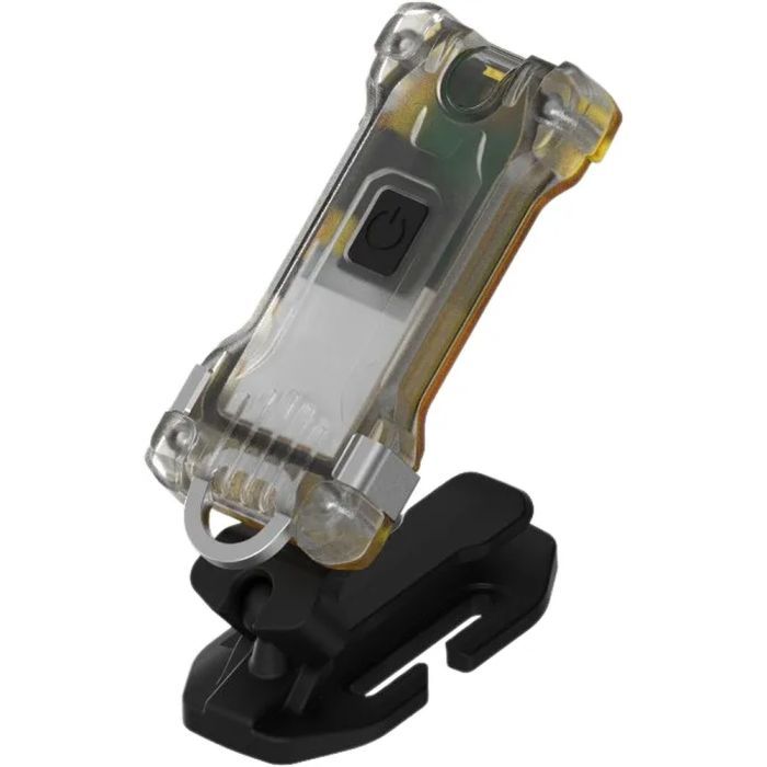 Фонарь Armytek Zippy Extended Set Yellow Фото