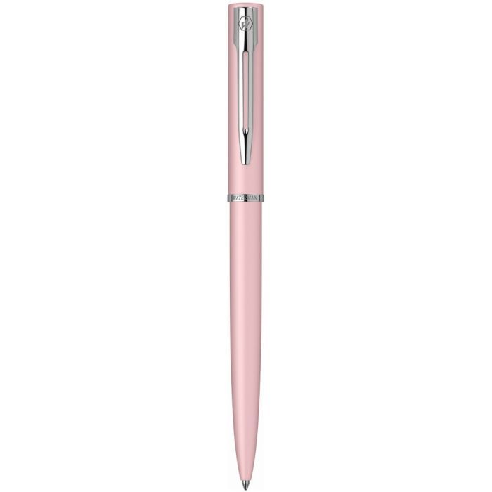Ручка шариковая Waterman ALLURE Pastel Pink CT BP Фото