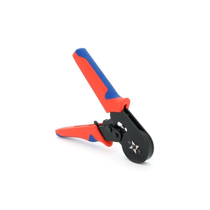 Зажим для клемм Voltronic HSC8-6-4A 0.25-10мм Фото