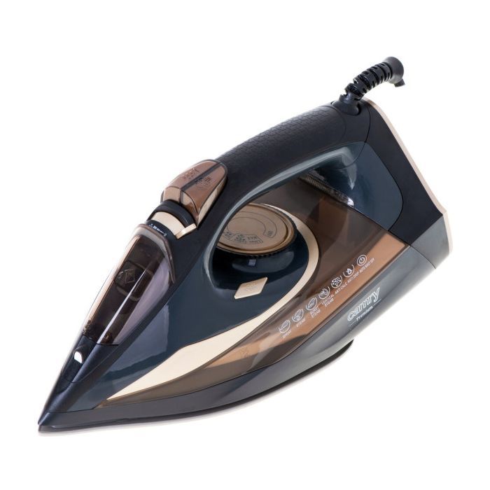 Утюг Camry CR 5036 Фото