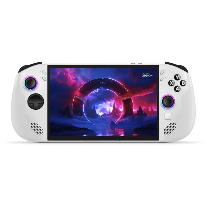 Игровая консоль Lenovo Legion Go S 8ARP1, 16GB, F512GB Фото
