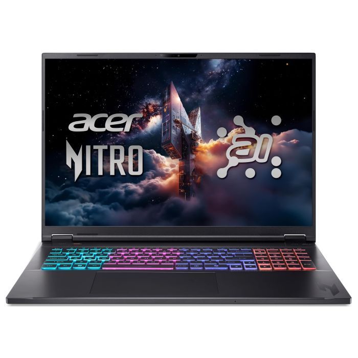 Ноутбук Acer Nitro 18 AN18-61 Фото