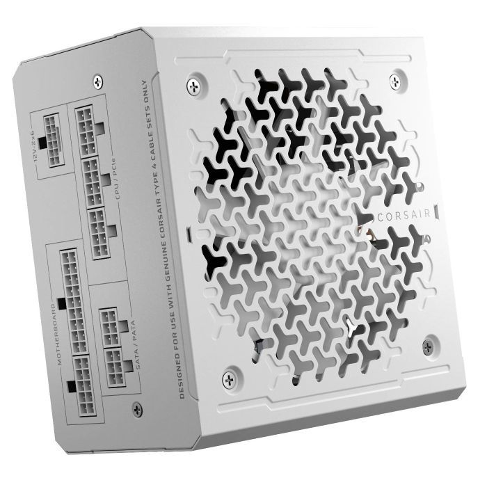 Блок питания Corsair 750W RM750e Фото