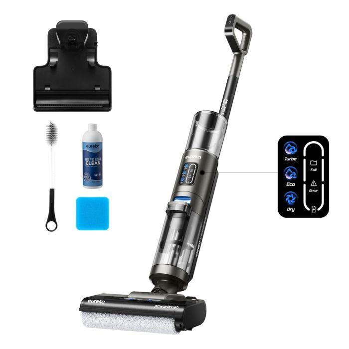 Пылесос Eureka NEW430 Фото