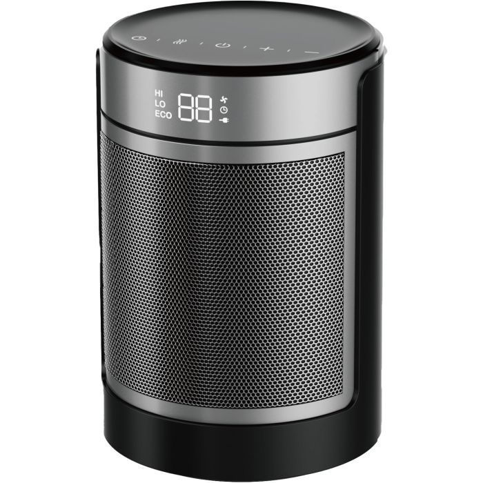 Обогреватель Grunhelm PTC-907B Фото